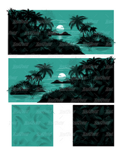 Load image into Gallery viewer, Wrap Design Pack 81 | Beach Vibes
