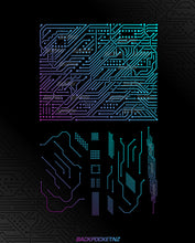 Load image into Gallery viewer, Element Pack 43 | Circuit Board
