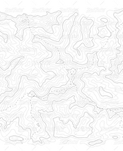 Load image into Gallery viewer, Element Pack 23 | Topographic Map
