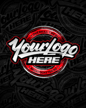 Load image into Gallery viewer, Element Pack 24 | Logo Background 3 | Circle Badges
