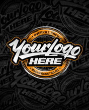Load image into Gallery viewer, Element Pack 24 | Logo Background 3 | Circle Badges
