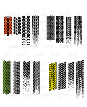 Load image into Gallery viewer, Element Pack 28 | Tyre Tread
