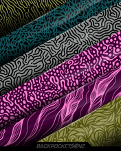 Load image into Gallery viewer, Element Pack 33 | Organic Patterns
