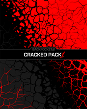 Load image into Gallery viewer, Element Pack 9 | Cracked Pack 1
