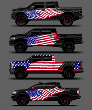 Load image into Gallery viewer, Element Pack 10 | American Flags
