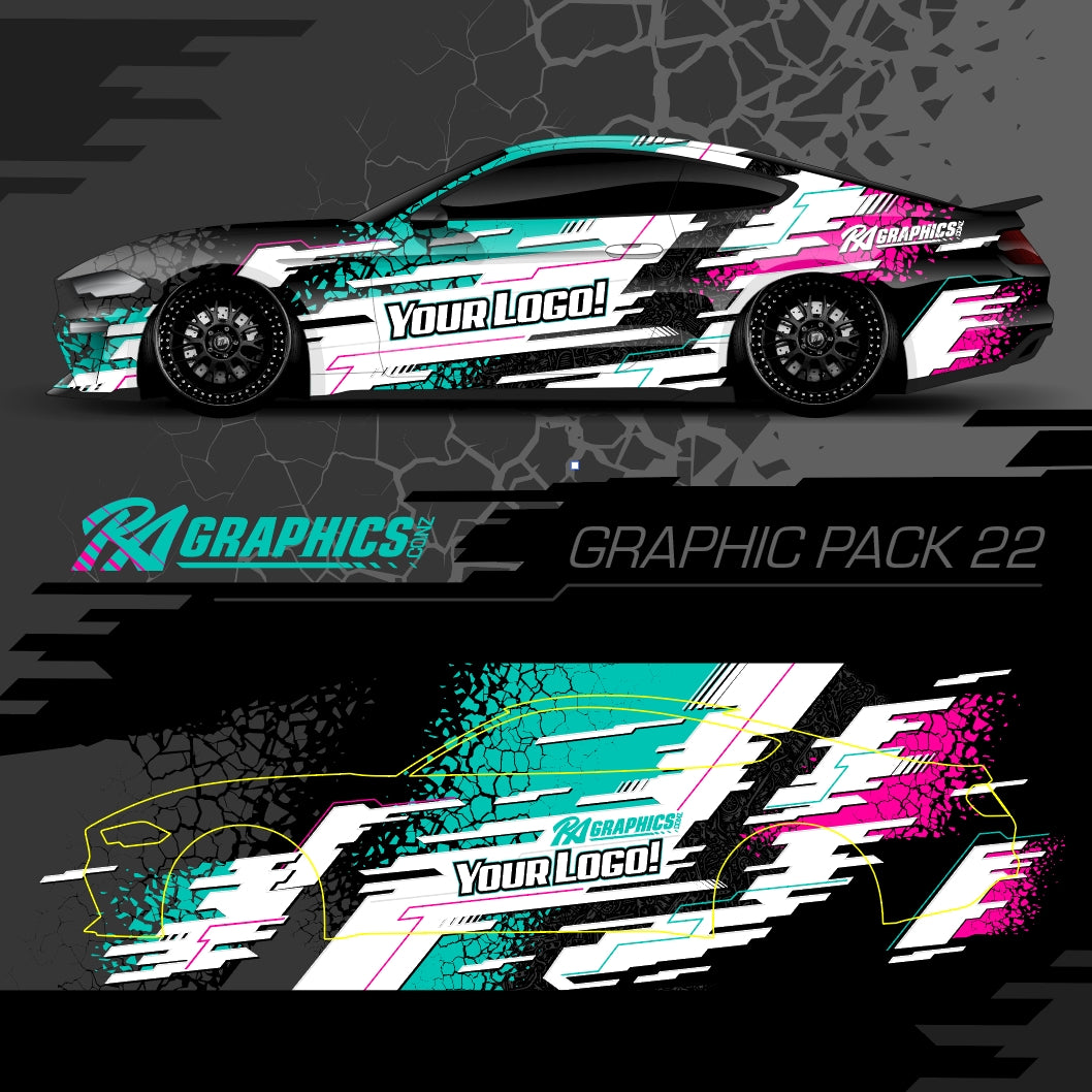 Graphic Pack 22