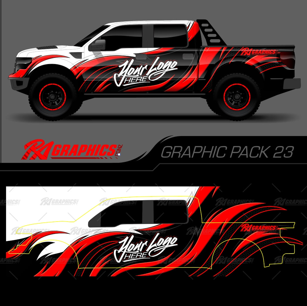 Graphic Pack 23